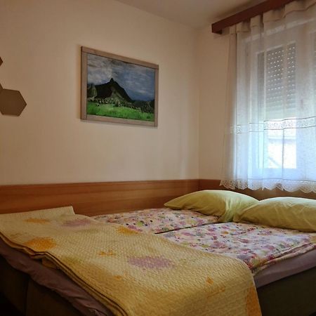 Apartments Bovec Dana 外观 照片