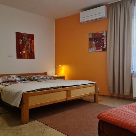 Apartments Bovec Dana 外观 照片