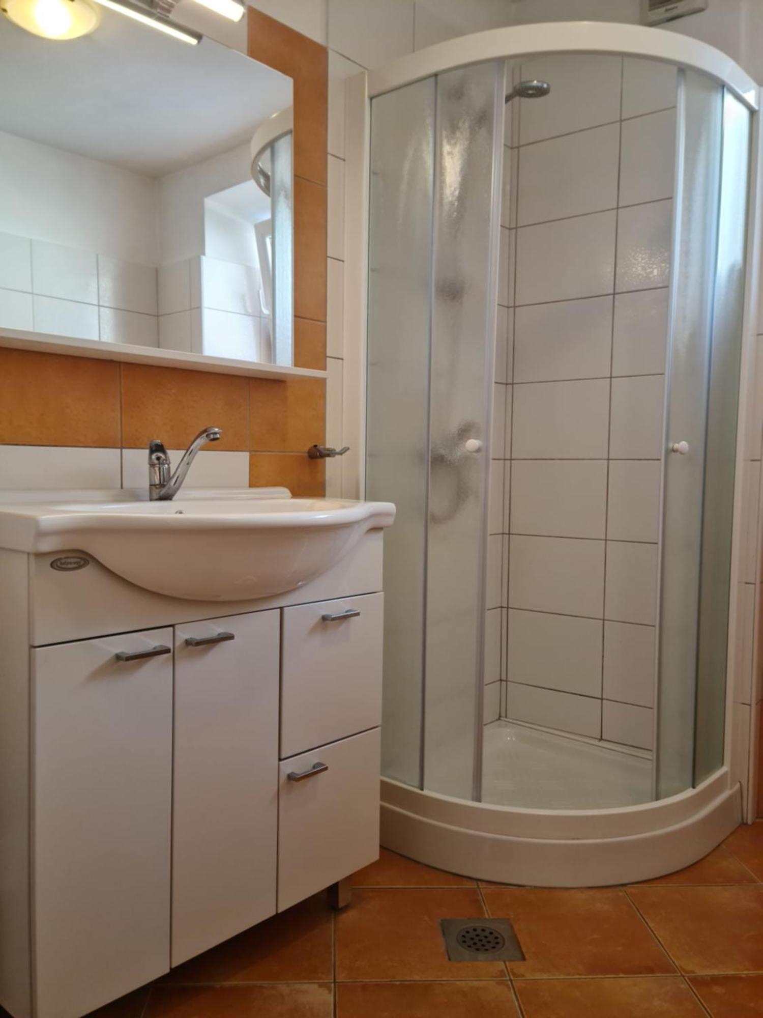 Apartments Bovec Dana 外观 照片