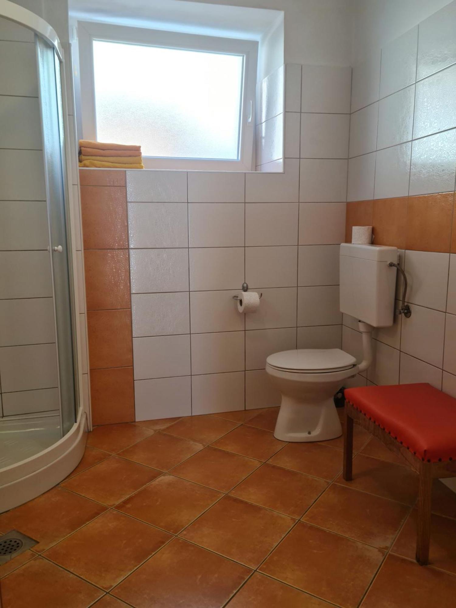 Apartments Bovec Dana 外观 照片