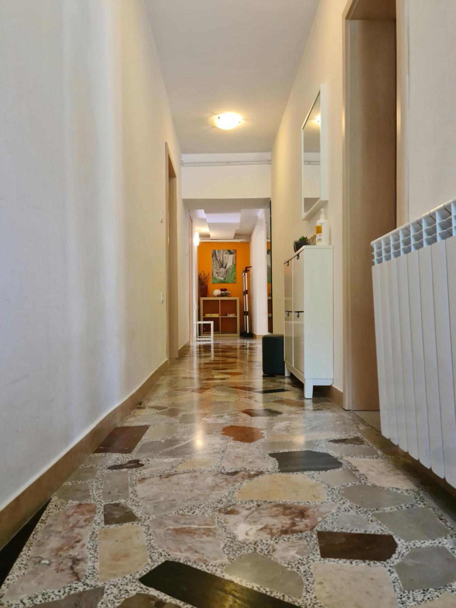 Apartments Bovec Dana 外观 照片