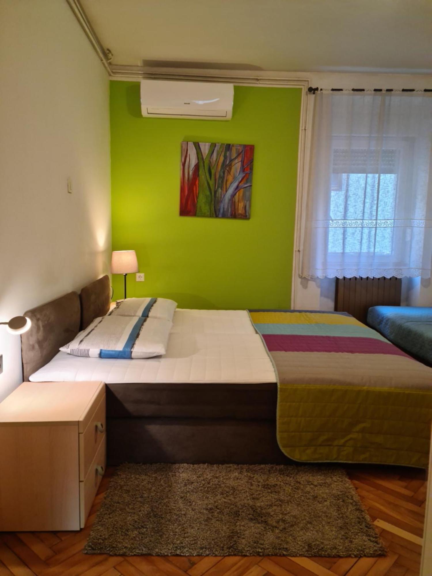 Apartments Bovec Dana 外观 照片