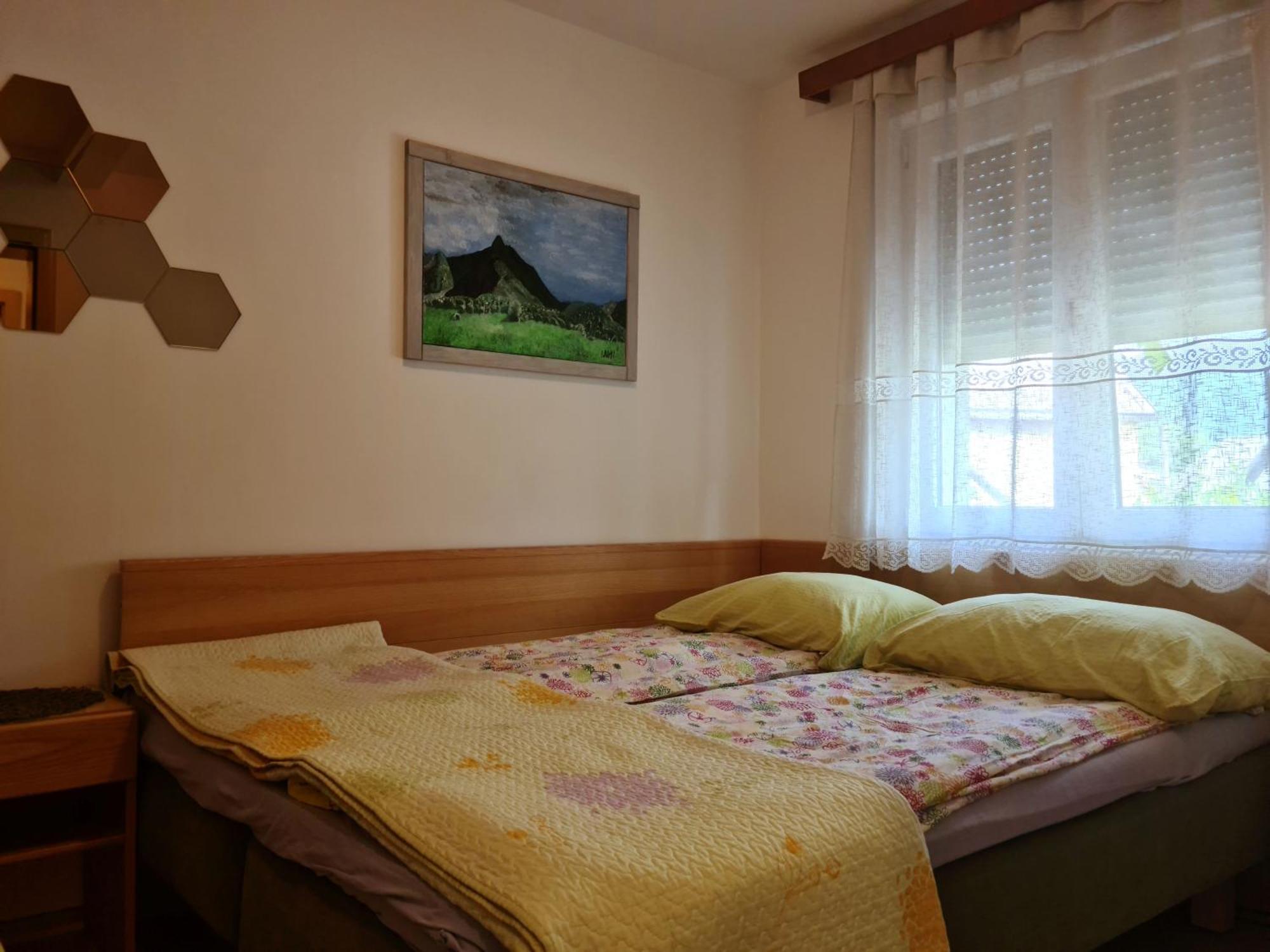 Apartments Bovec Dana 外观 照片