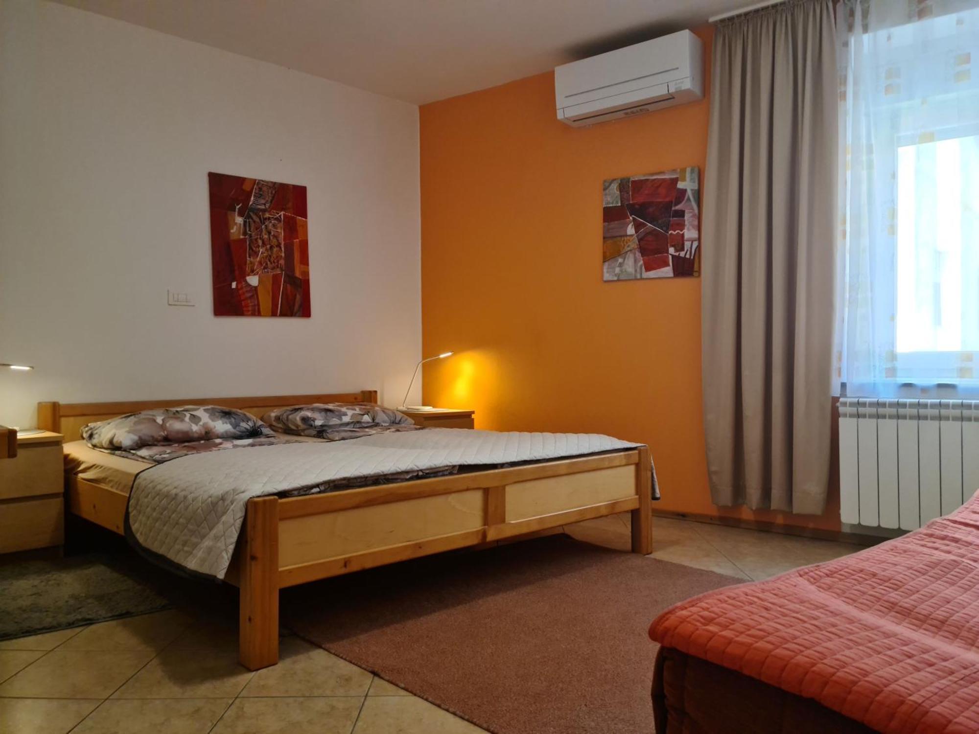 Apartments Bovec Dana 外观 照片
