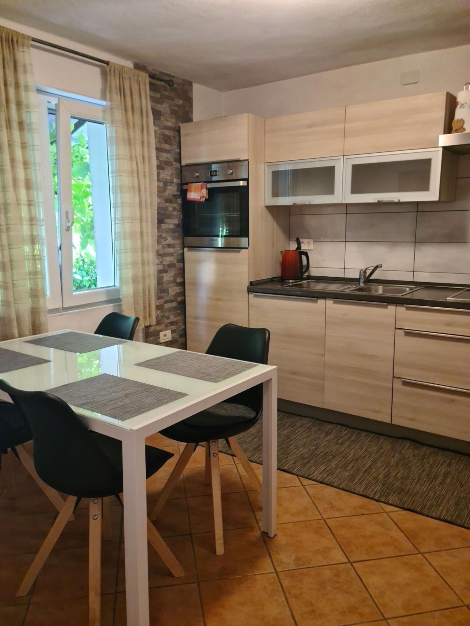 Apartments Bovec Dana 外观 照片