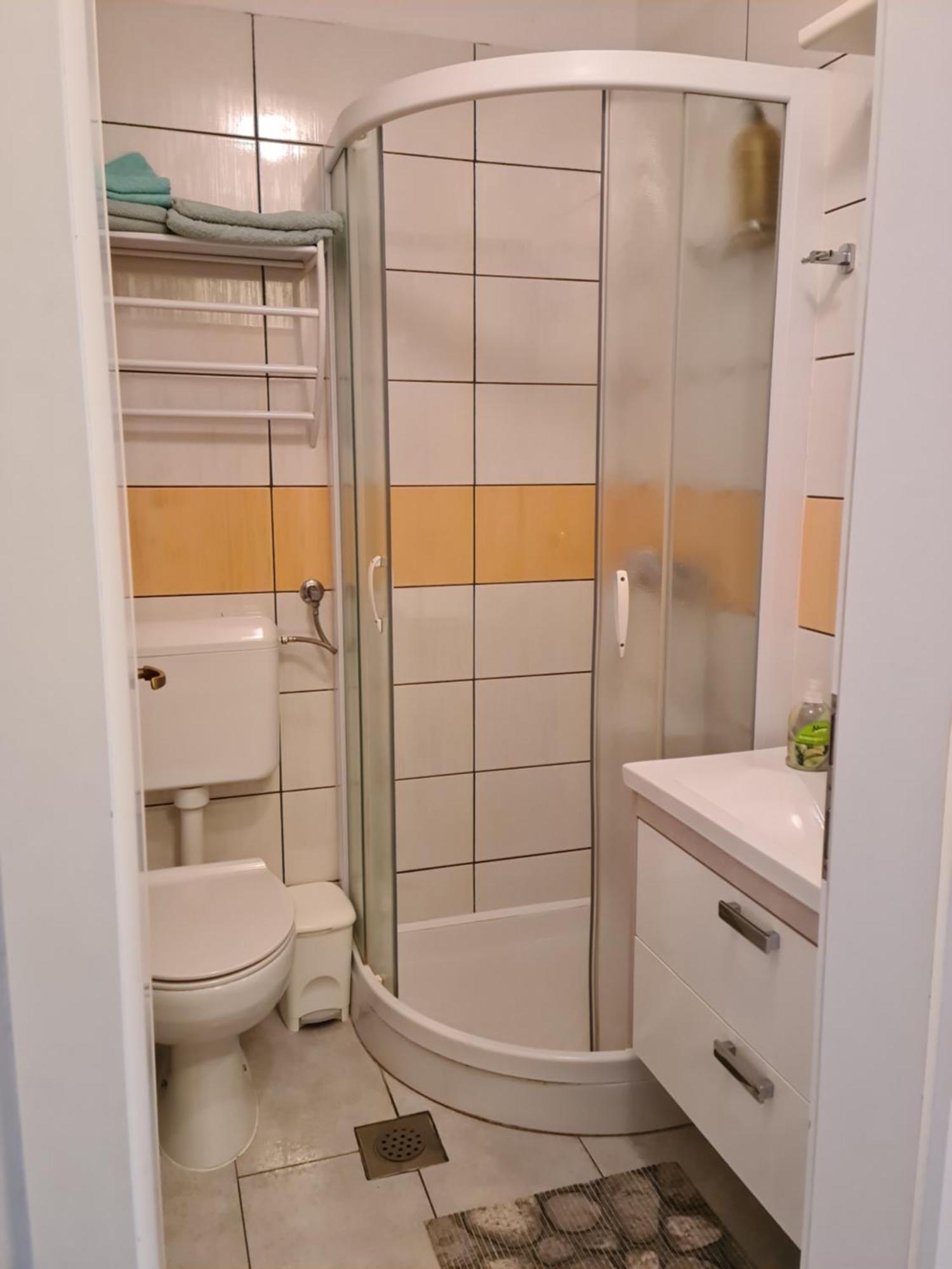 Apartments Bovec Dana 外观 照片