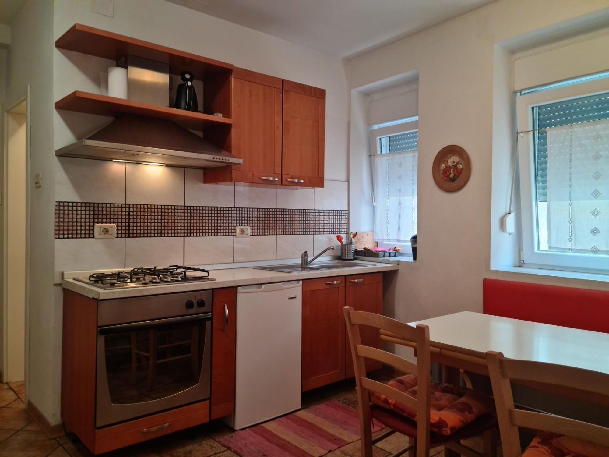 Apartments Bovec Dana 外观 照片