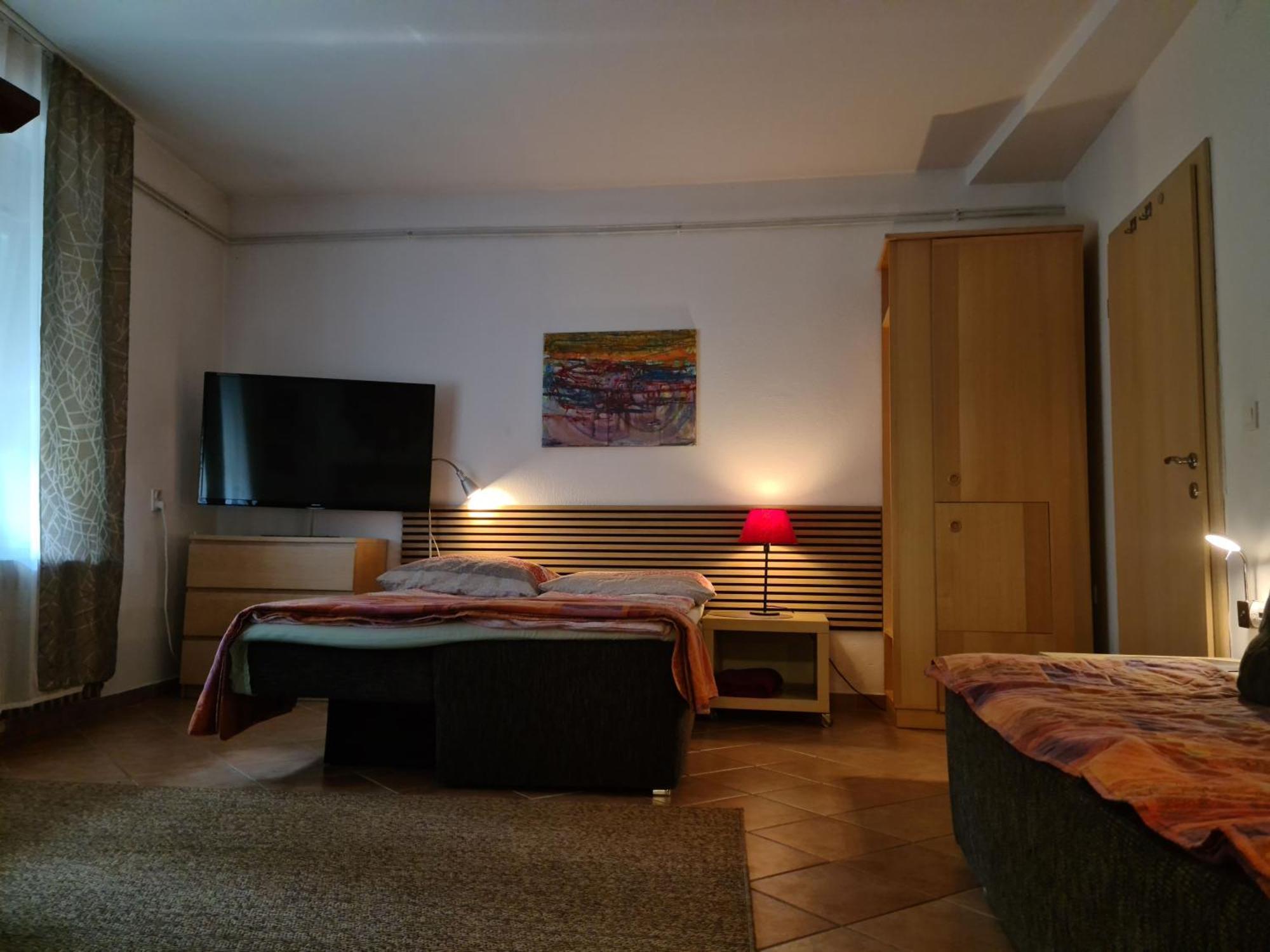Apartments Bovec Dana 外观 照片