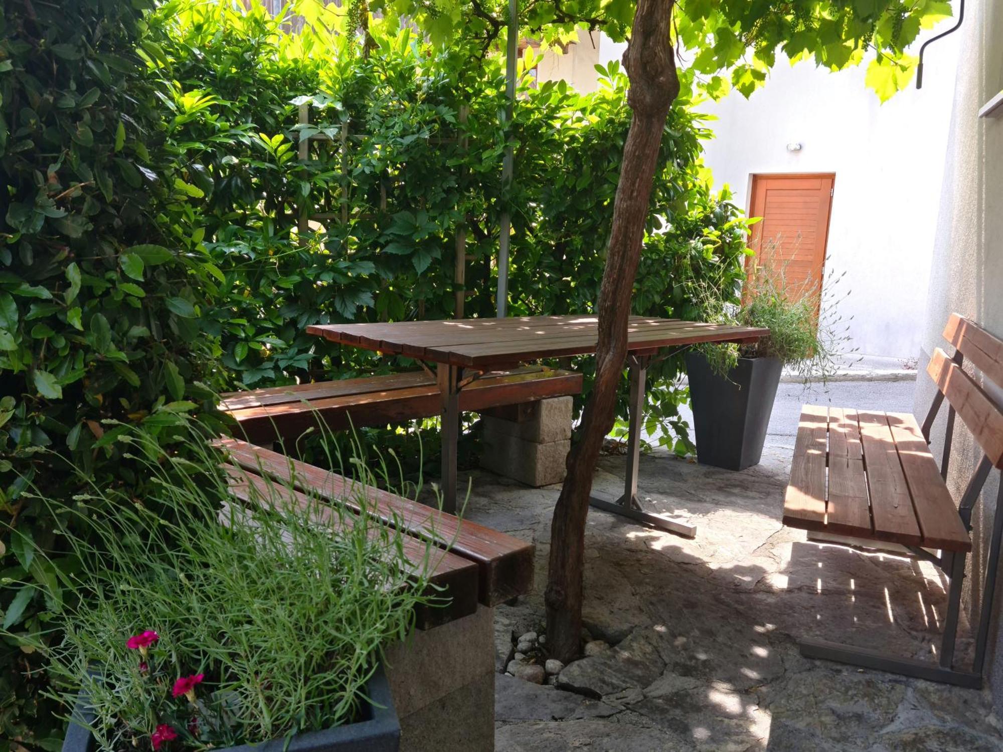 Apartments Bovec Dana 外观 照片