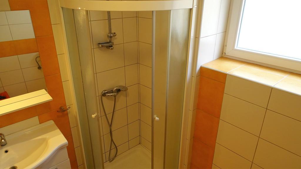 Apartments Bovec Dana 外观 照片