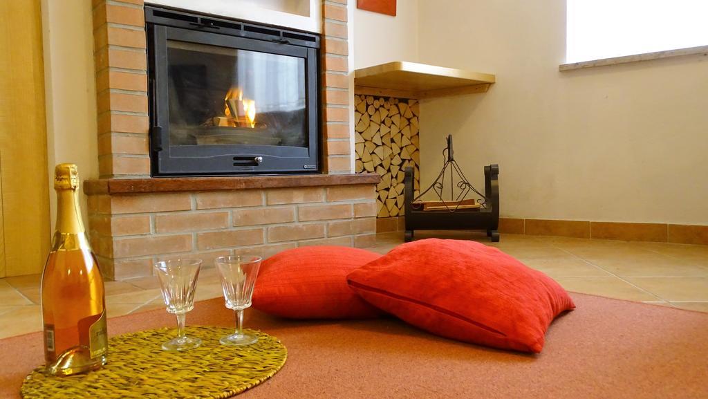 Apartments Bovec Dana 外观 照片