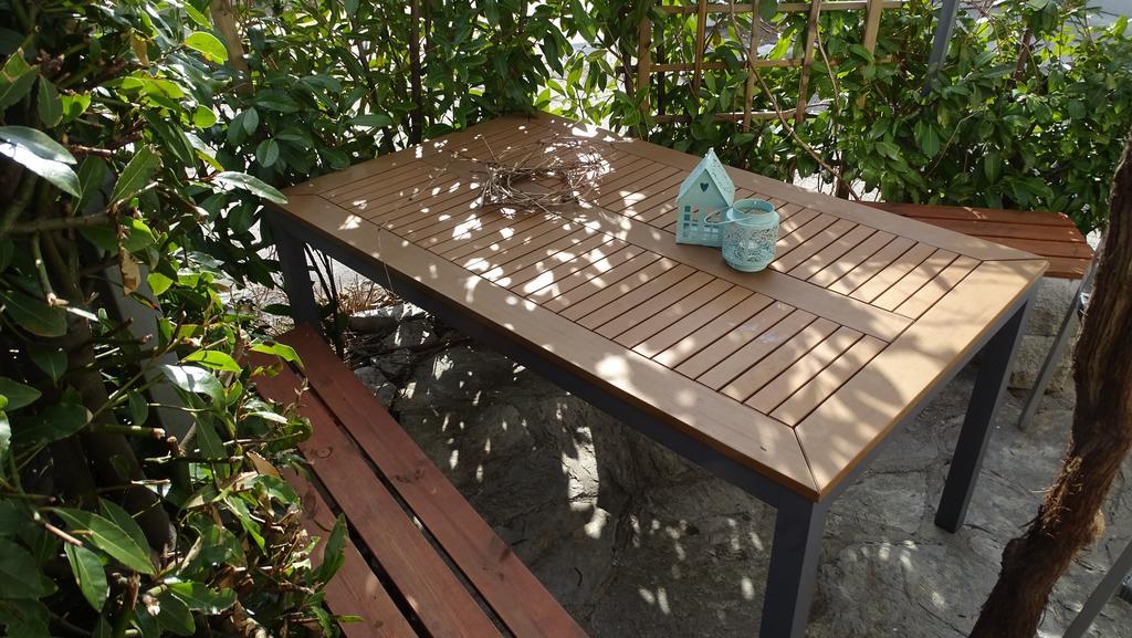 Apartments Bovec Dana 外观 照片