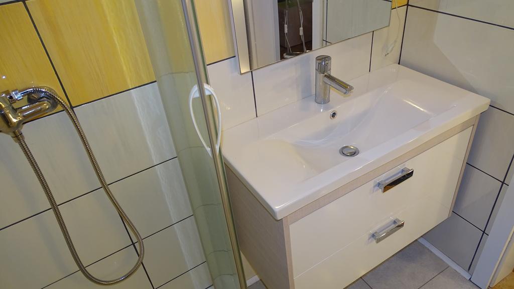 Apartments Bovec Dana 外观 照片